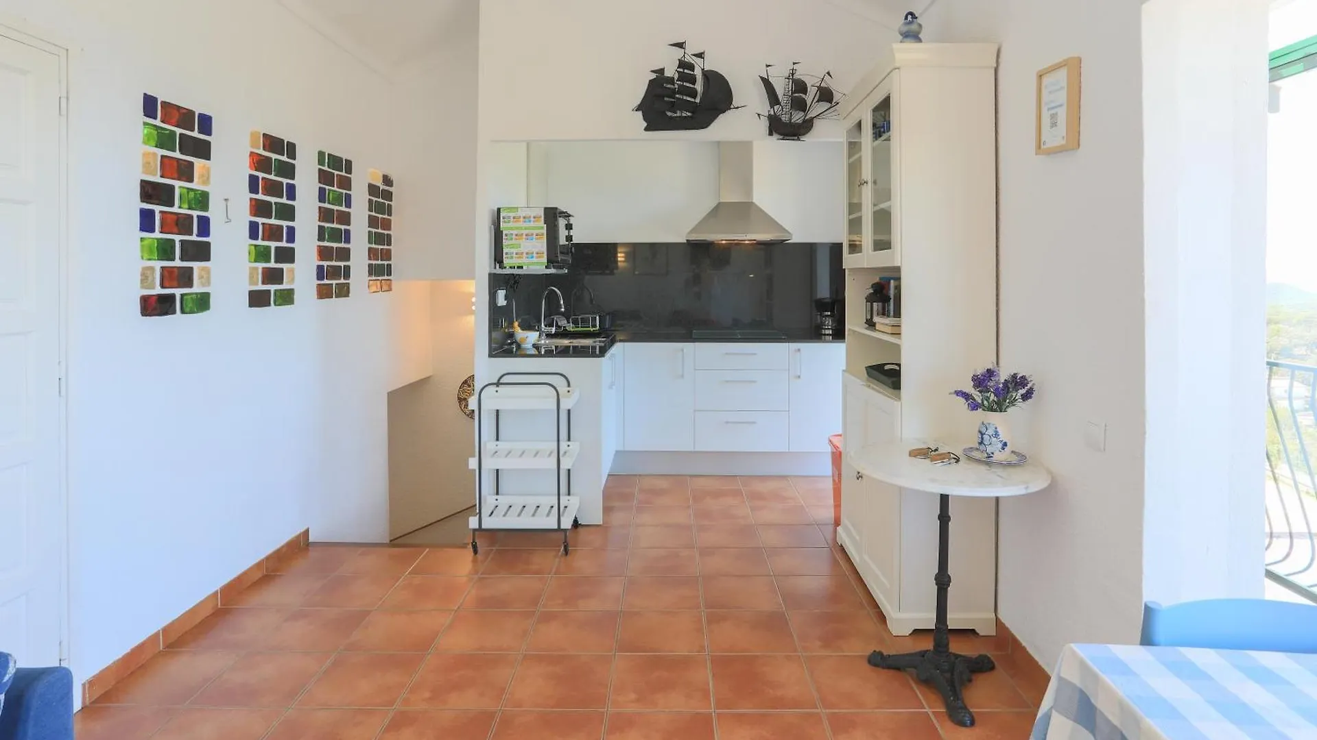 Holiday home Caseta De Begur Centrica Y Con Vistas Spain