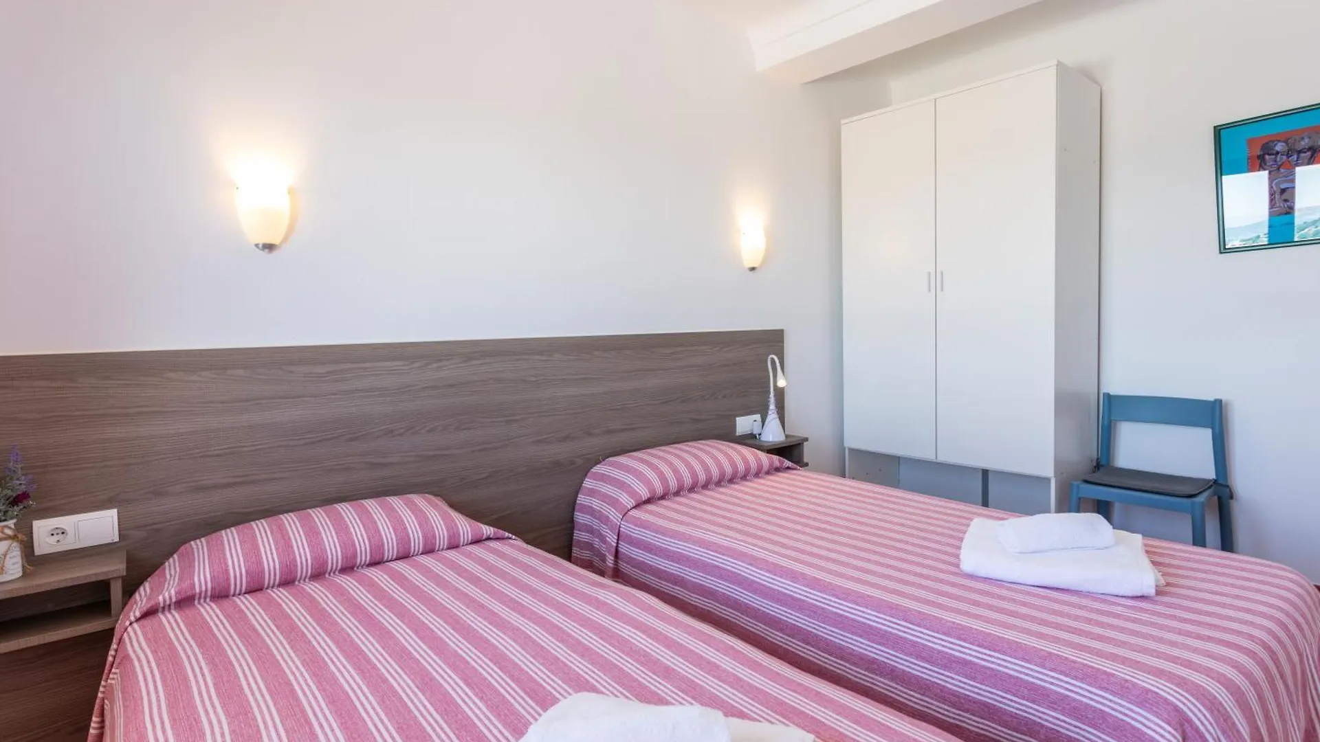 Caseta De Begur Centrica Y Con Vistas Holiday home