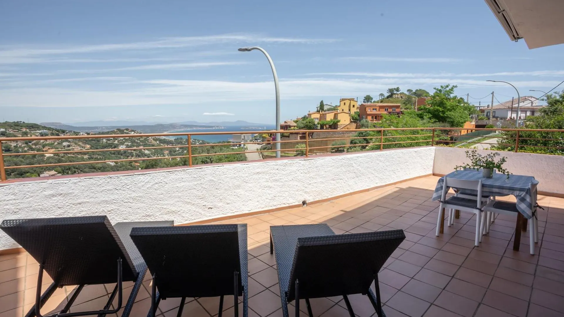 Holiday home Caseta De Begur Centrica Y Con Vistas