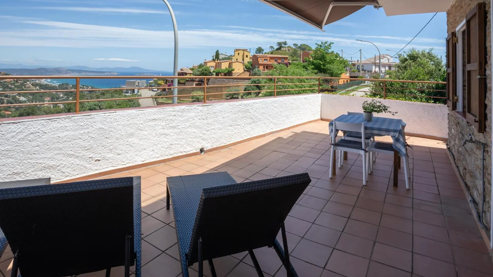 Holiday home Caseta De Begur Centrica Y Con Vistas Spain