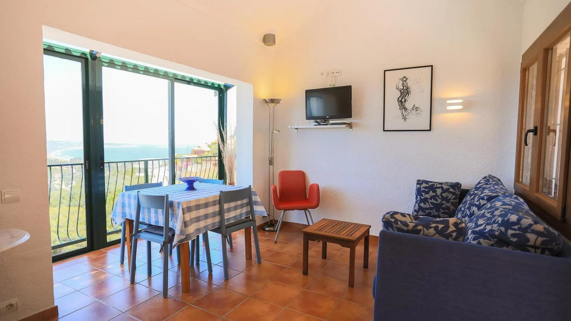 Holiday home Caseta De Begur Centrica Y Con Vistas